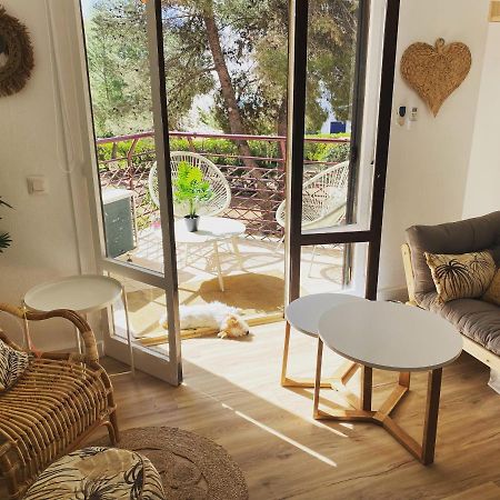Javea Beachgate Directo Playa Montanar 2 Arenal エクステリア 写真