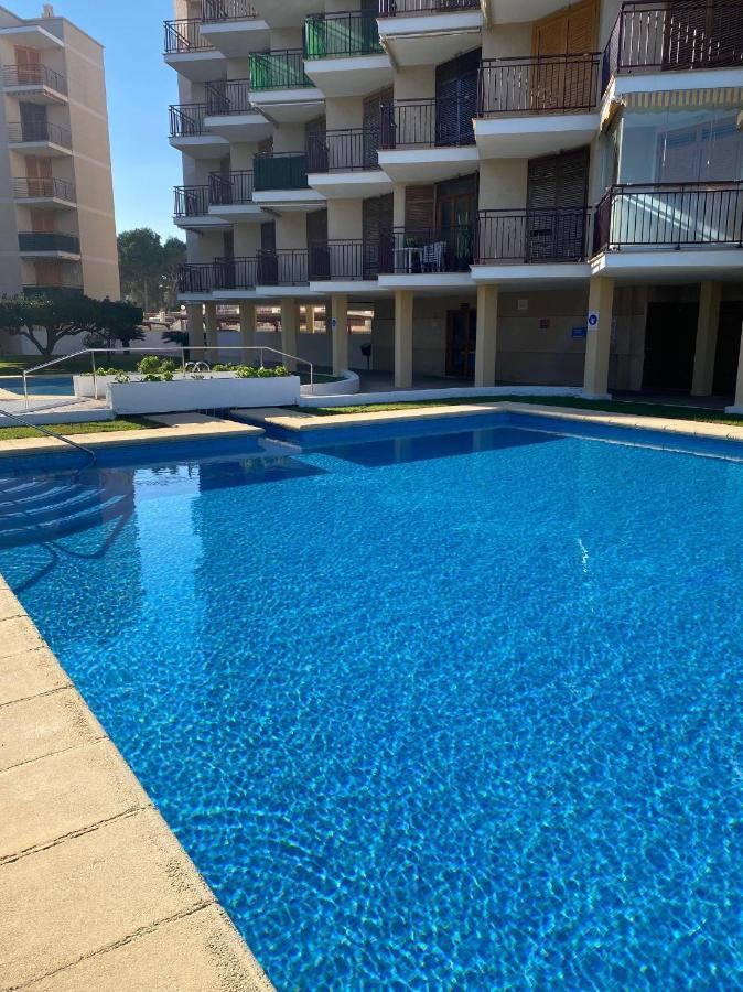 Javea Beachgate Directo Playa Montanar 2 Arenal エクステリア 写真
