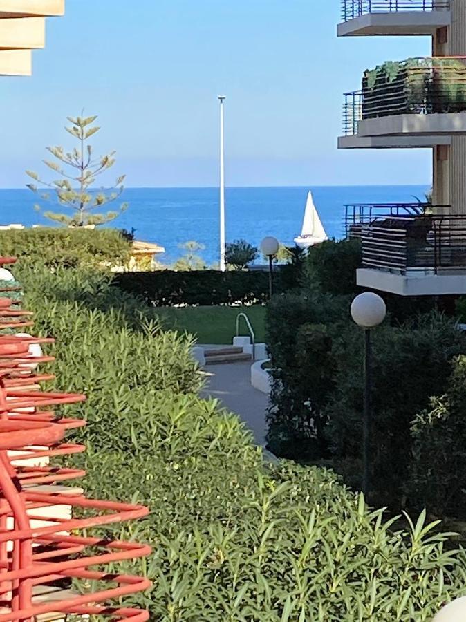 Javea Beachgate Directo Playa Montanar 2 Arenal エクステリア 写真