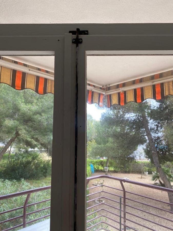 Javea Beachgate Directo Playa Montanar 2 Arenal エクステリア 写真