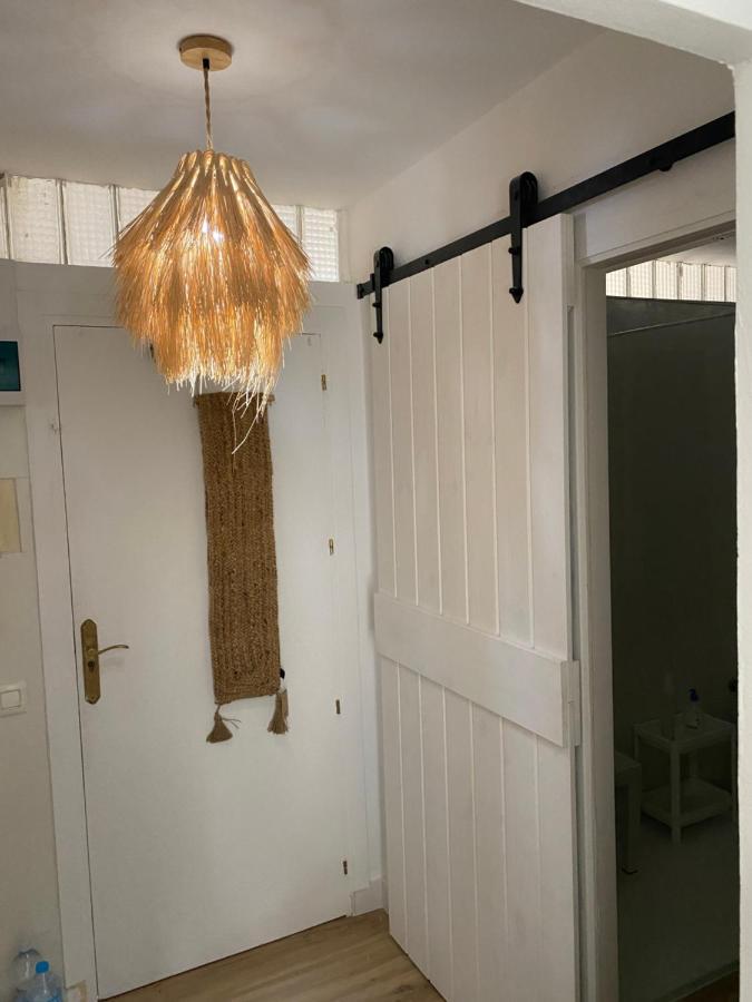 Javea Beachgate Directo Playa Montanar 2 Arenal エクステリア 写真