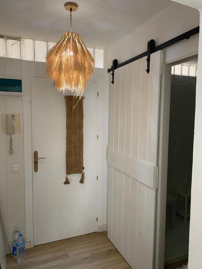 Javea Beachgate Directo Playa Montanar 2 Arenal エクステリア 写真