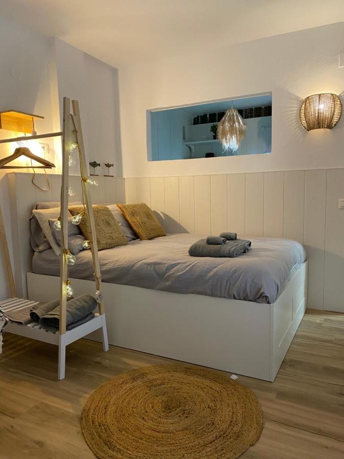 Javea Beachgate Directo Playa Montanar 2 Arenal エクステリア 写真