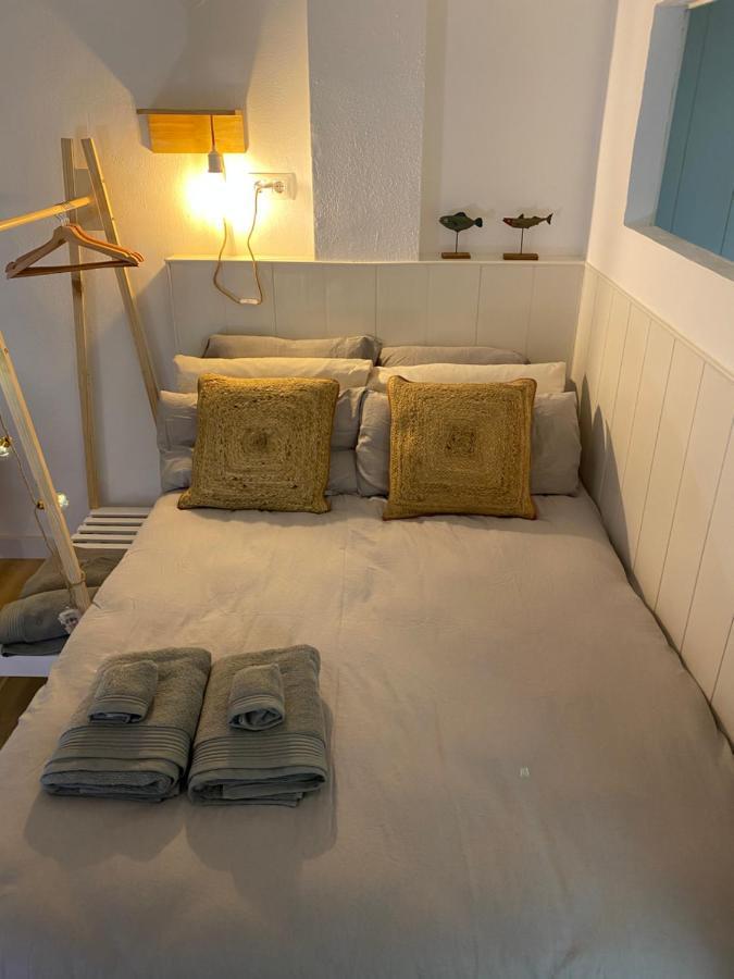 Javea Beachgate Directo Playa Montanar 2 Arenal エクステリア 写真