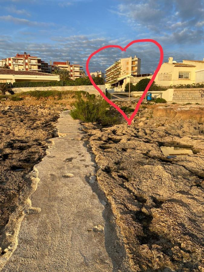 Javea Beachgate Directo Playa Montanar 2 Arenal エクステリア 写真
